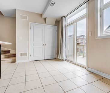 For Lease - 4129 Palermo Common N/A, Burlington, Ontario - Photo 5