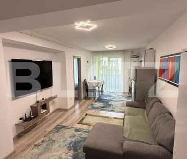 Apartament o camera, 42 mp, parcare, PET FRIENDLY - Photo 3