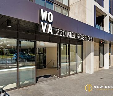 G03/220 Melrose Drive, Phillip ACT 2606 - Apartment For Rent | Domain - Photo 1