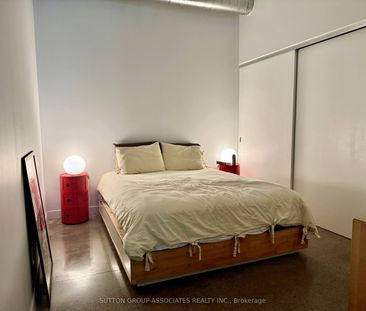 Corktown District Lofts 549-569 , #310 - Photo 2