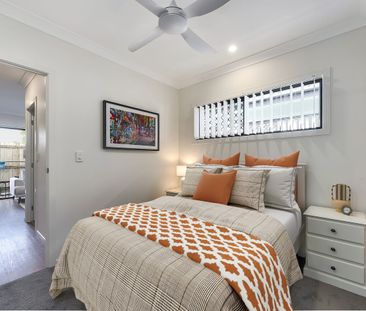 FULLY FURNISHED, LUXURY MICRO APARTMENT - Photo 4