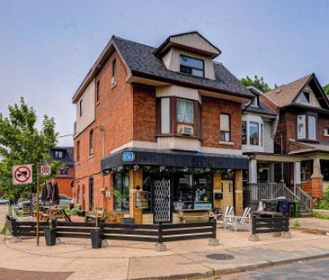 For Lease - 850 Carlaw Avenue Unit# Basement, Toronto, Ontario - Photo 5