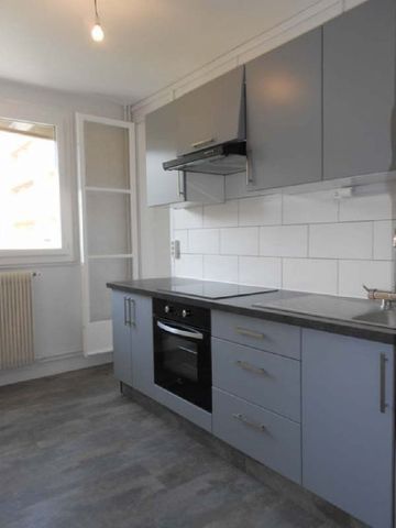 Location Appartement 4 pièces 67m² BESANCON 25000 - Photo 5
