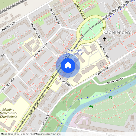 Stollberger Str. 55, (Kapellenberg), 09119, Chemnitz