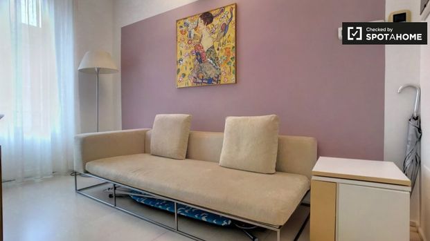 Via Galvano Fiamma, Milan, Lombardy 20129 - Photo 1