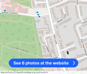 Woodcraft Close, Tile Hill, Coventry - Photo 1