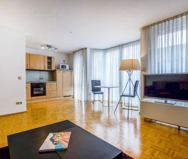 City and Style - Wohnung in Köln Zentrum mit Balkon - Foto 2