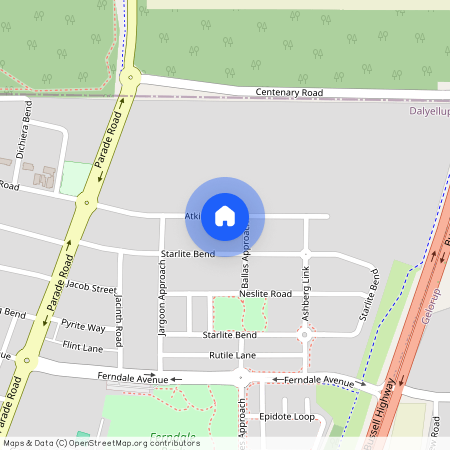 84 Atkins Road, WA 6230, Dalyellup