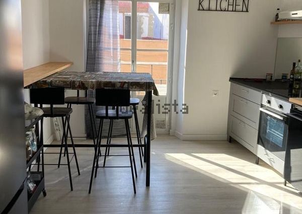 Alquiler de piso en Calle Libertad, 6