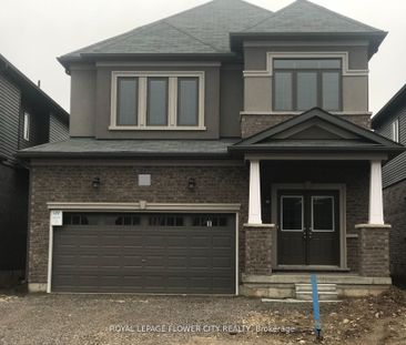 Detached Home For Lease | X8088796 - Photo 6