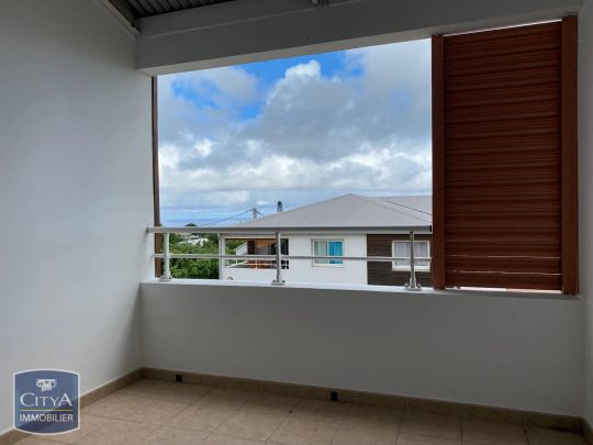 Appartement à louer 2 pièces 39.74m² - Photo 1