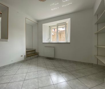 Location Appartement 1 pièce 28m² - Photo 1