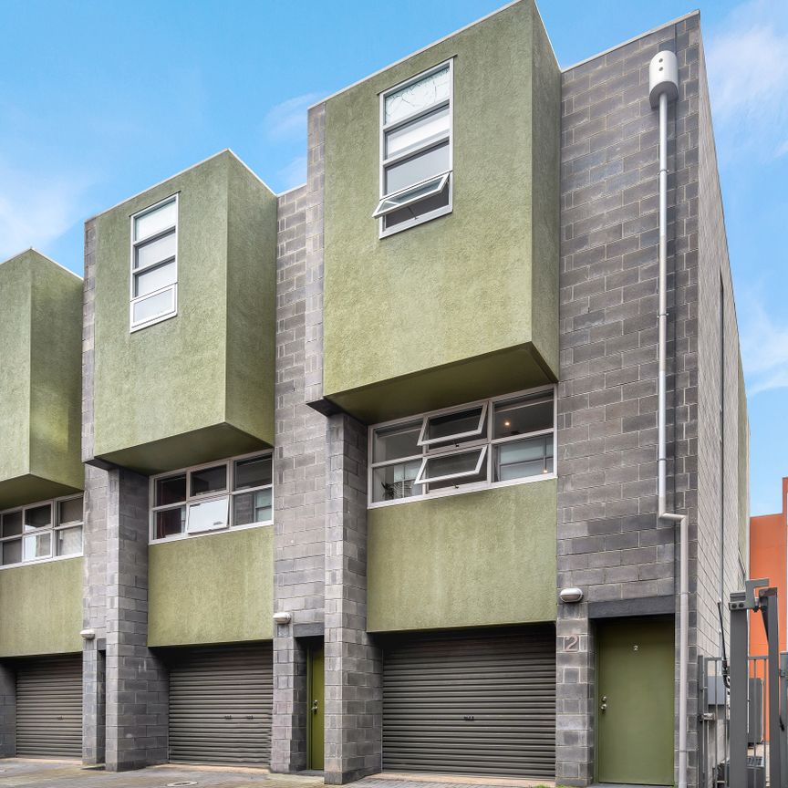 2 Pistrina Court, Adelaide SA 5000 - Townhouse For Rent | Domain - Photo 1