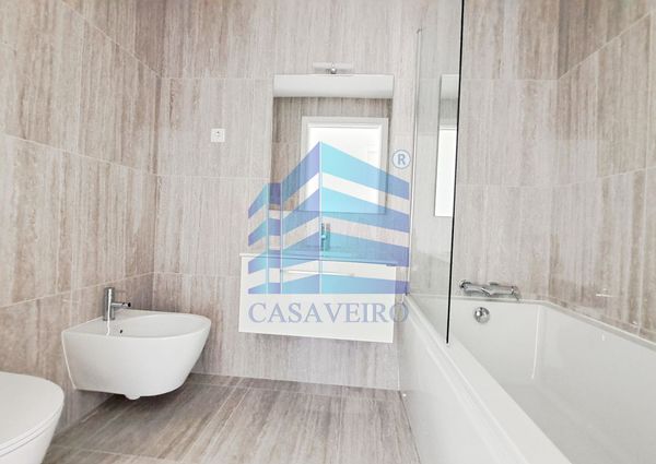 Apartamento T2 em Aveiro