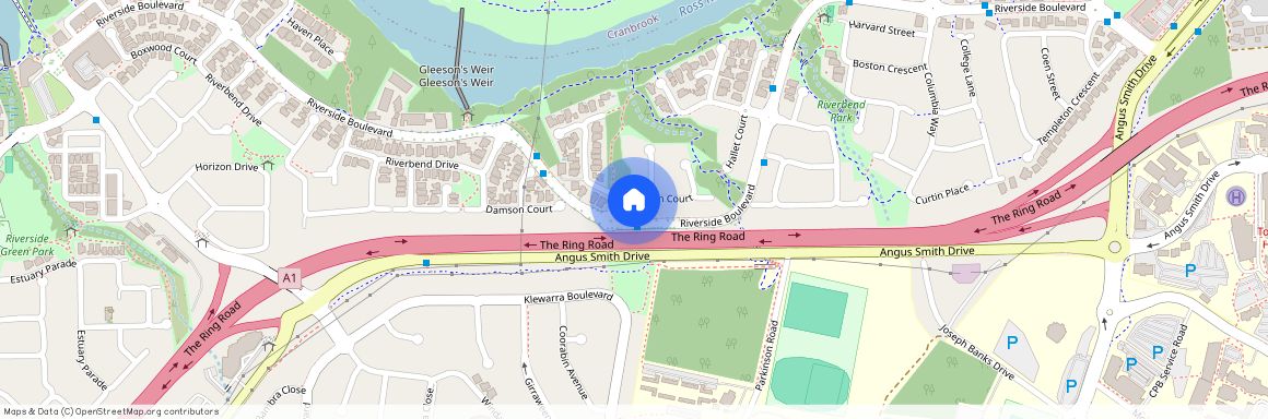 25 Barwin Court, Qld 4814, Douglas