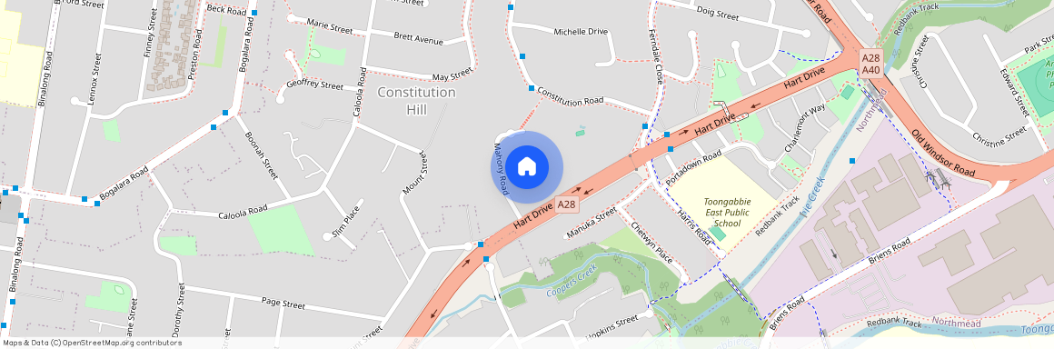 2/3 Mahony Road, NSW 2145, Constitution Hill