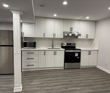 For Lease - 864 Cardington Street Unit# Basement, Mississauga, Ontario - Photo 5