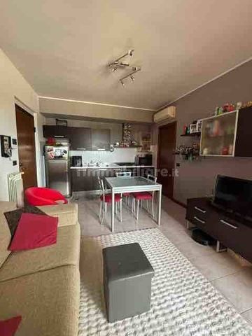 Bilocale via Empedocle 1, Villa San Giovanni, Milano - Foto 5
