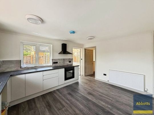 Fordham Road, Soham - Photo 1