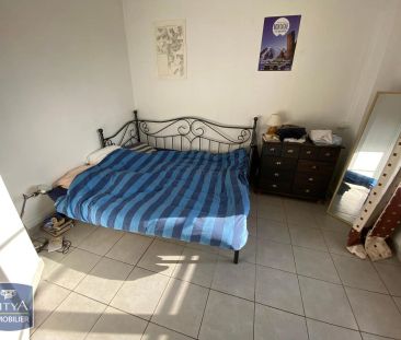 Appartement à louer 2 pièces 34.15m² - Photo 3