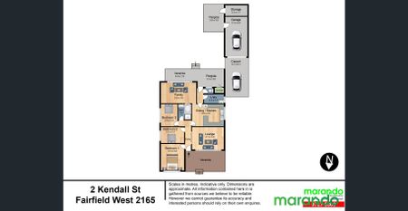 FOUR BEDROOM PROPERTY IN FAIRFIELD - Photo 2