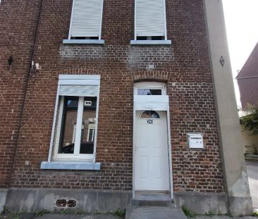 Location maison 3 pièces - 48.11m² à Maubeuge (59600) - Photo 3