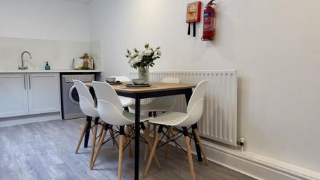 6 bedroom house share to rent - Photo 4