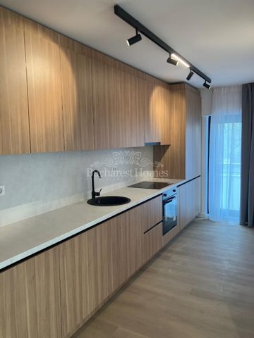 Nice Elegant Two-Bedroom Flat - Piata Victoriei - Fotografie 4