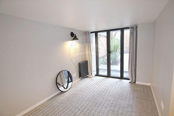 Maison 2 chambre(s) à louer - Colombes - Photo 1