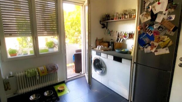 2½ Zimmer-Wohnung in Basel - Clara, möbliert, auf Zeit - Foto 1