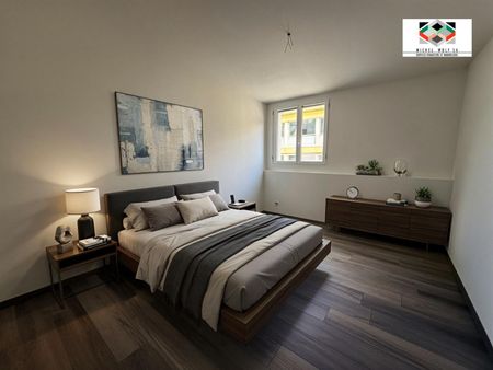 3.5 Zimmer, 4. Stock - Photo 2