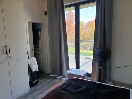 Appartement te huur Waasmunster - Foto 3