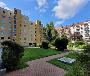 ** Helle, großzügige 3 Zi-Wohnung mit SÜD-BALKON und Stellplatz - in St. Peter ** - Photo 6