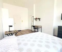 1 room apartment of 39m² in Quebec - Photo 2