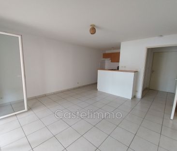 Location Appartement 2 pièces 35m² CASTELSARRASIN 82100 - Photo 1