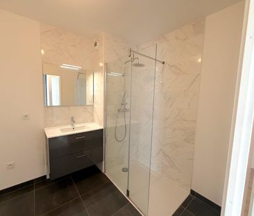 location Appartement T3 DE 59.47m² À CHAMPGNY SUR MARNE - Photo 2