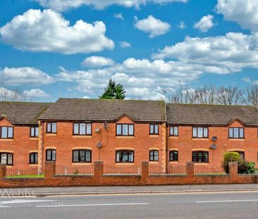 The Sidings, Hednesford, Cannock - Photo 3