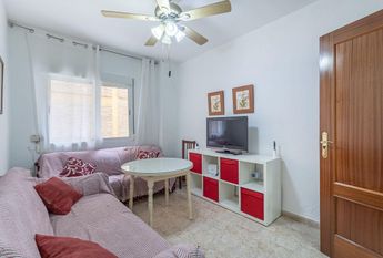 Flat - Granada (Constitucion)