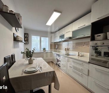 Apartament 2 camere total decomandat de închiriat - Photo 1