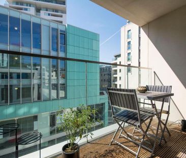 1 bedroom apartment to rent - Photo 5