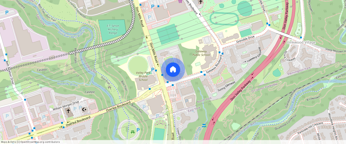121 Petra Way, Whitby, L1R 0A8