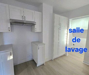 4 1/2 + bureau à louer ,St-Jérôme - Photo 2