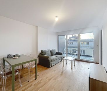 Appartement à louer - REIMS- HYPER CENTRE - Photo 2
