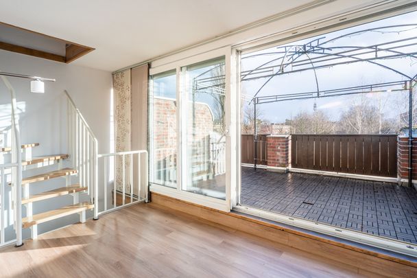 Wohntraum über 3 Etagen am Osternburger Kanal! Obj. 9231 - Foto 1