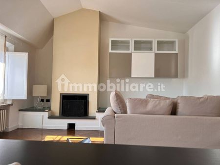 Bilocale via Luigi Albinelli 40, Centro Storico, Modena - Photo 3