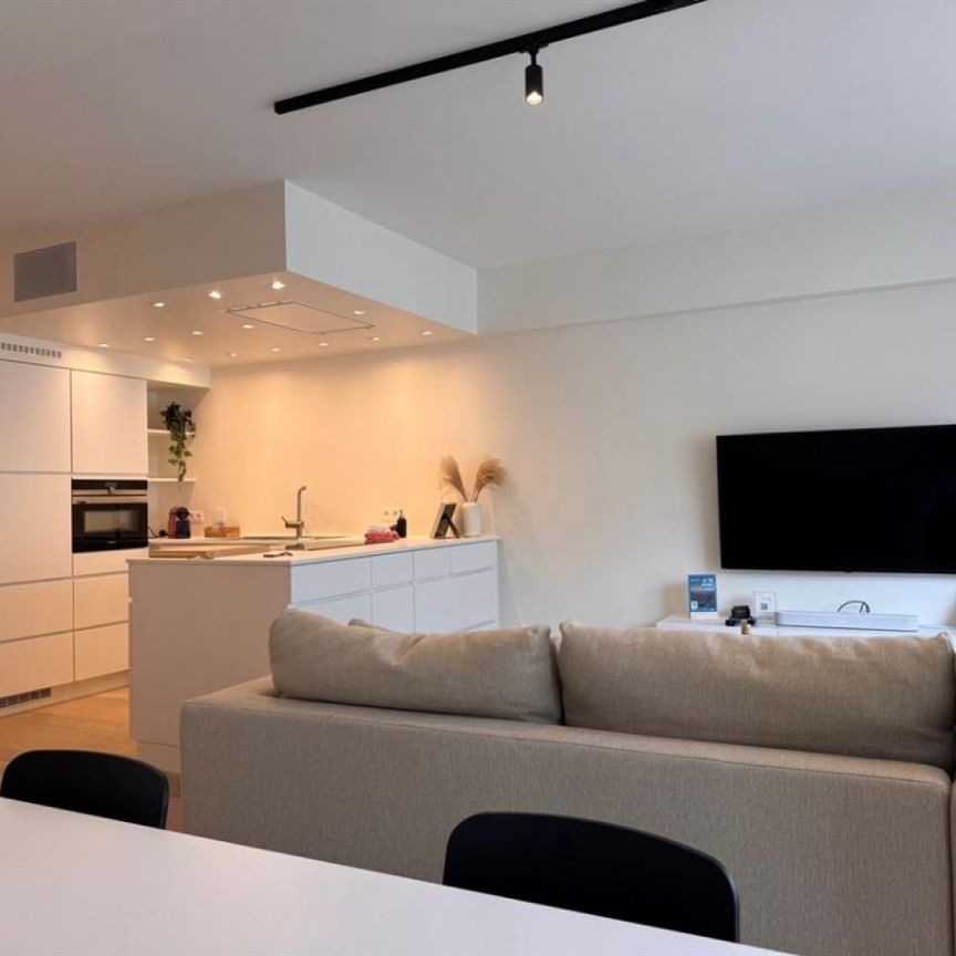Appartement te huur in Oostende - Photo 1