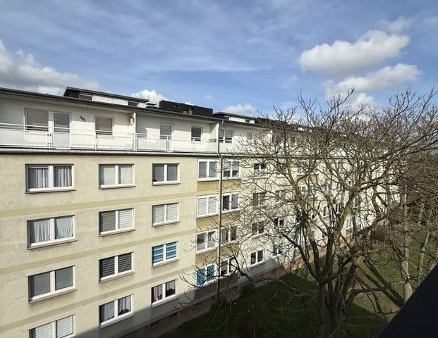 2-Zimmer-Wohnung in Duisburg - Foto 1