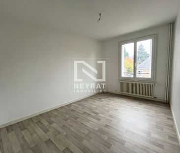 APPARTEMENT T4 A LOUER - Photo 4