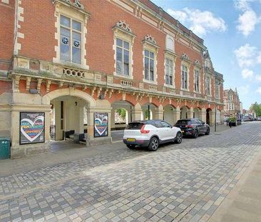 Old Bell Court, Hemel Hempstead, HP2 - Photo 2