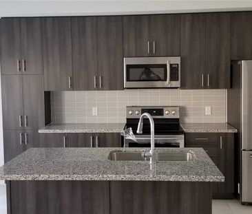 For Lease - 401 Athabasca Common, Oakville, Ontario - Photo 1